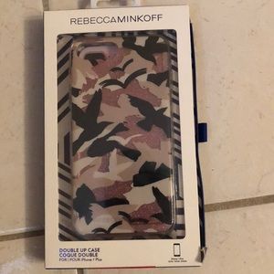 Rebecca minkoff  iphone case
